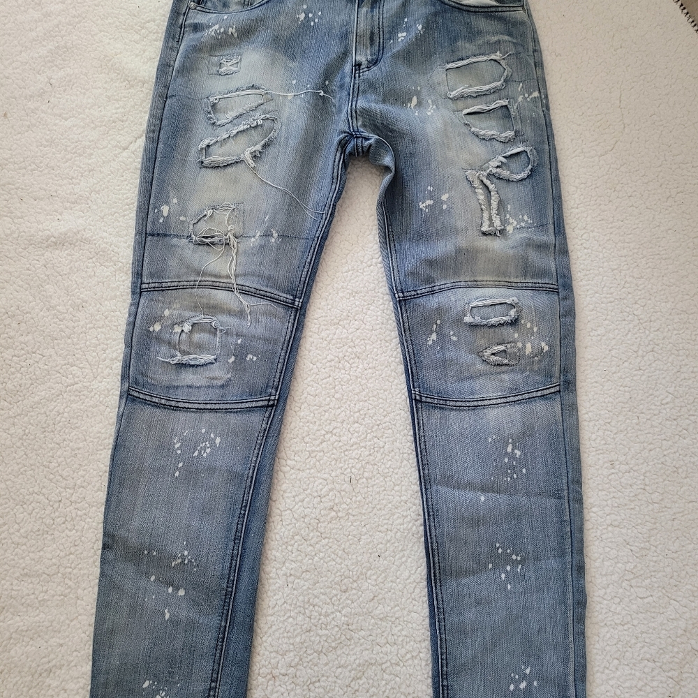 Mens jeans